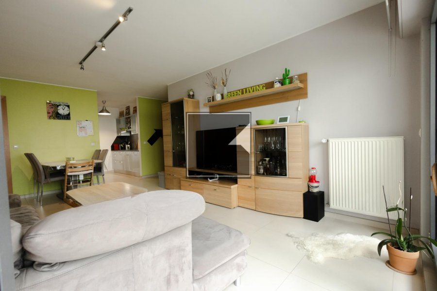 Квартира в Люксембурге, Люксембург, 78 м² - фото 3