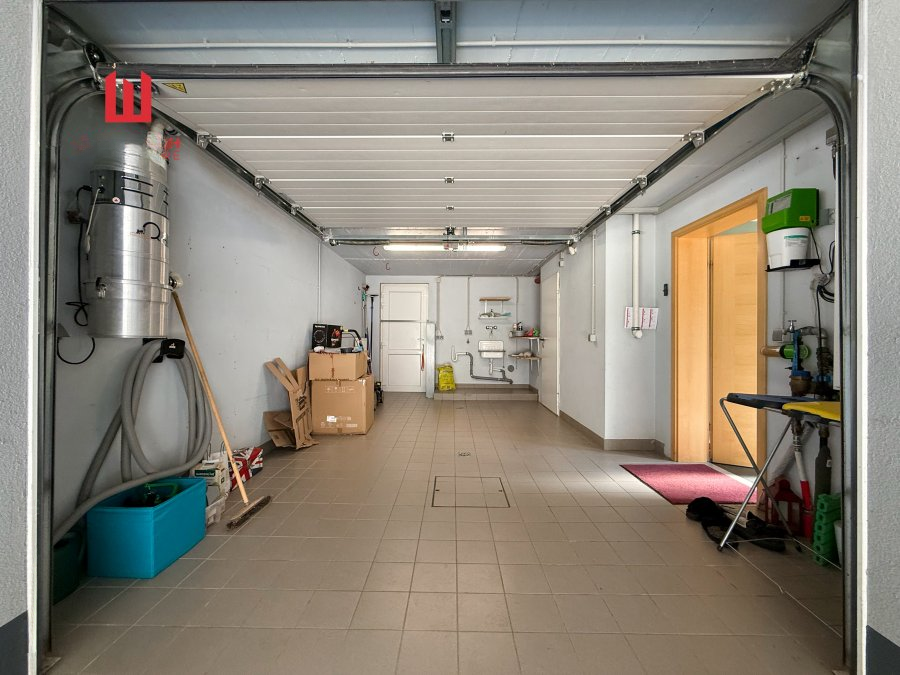 Квартира в Люксембурге, Люксембург, 125 м² - фото 3