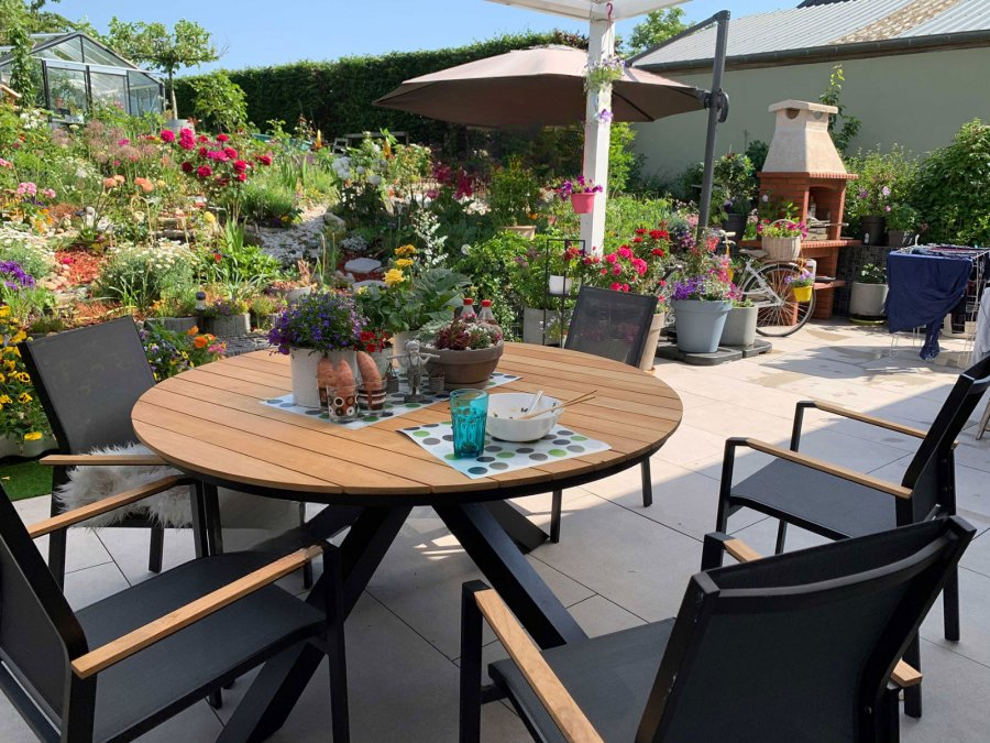 Квартира в Дикирхе, Люксембург, 250 м² - фото 3