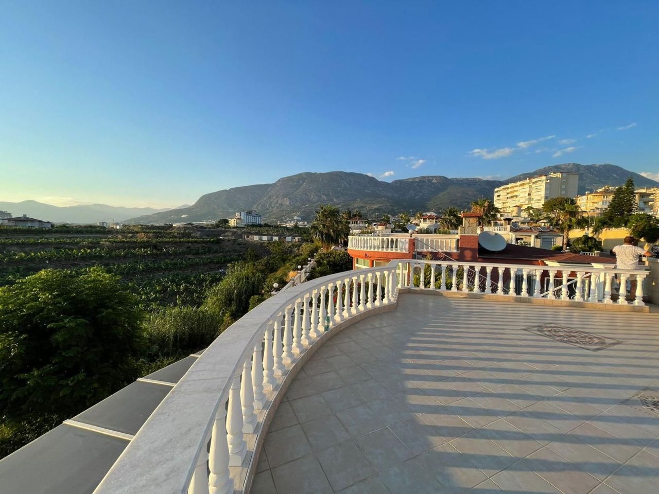 Вилла в Алании, Турция, 230 м² - фото 1