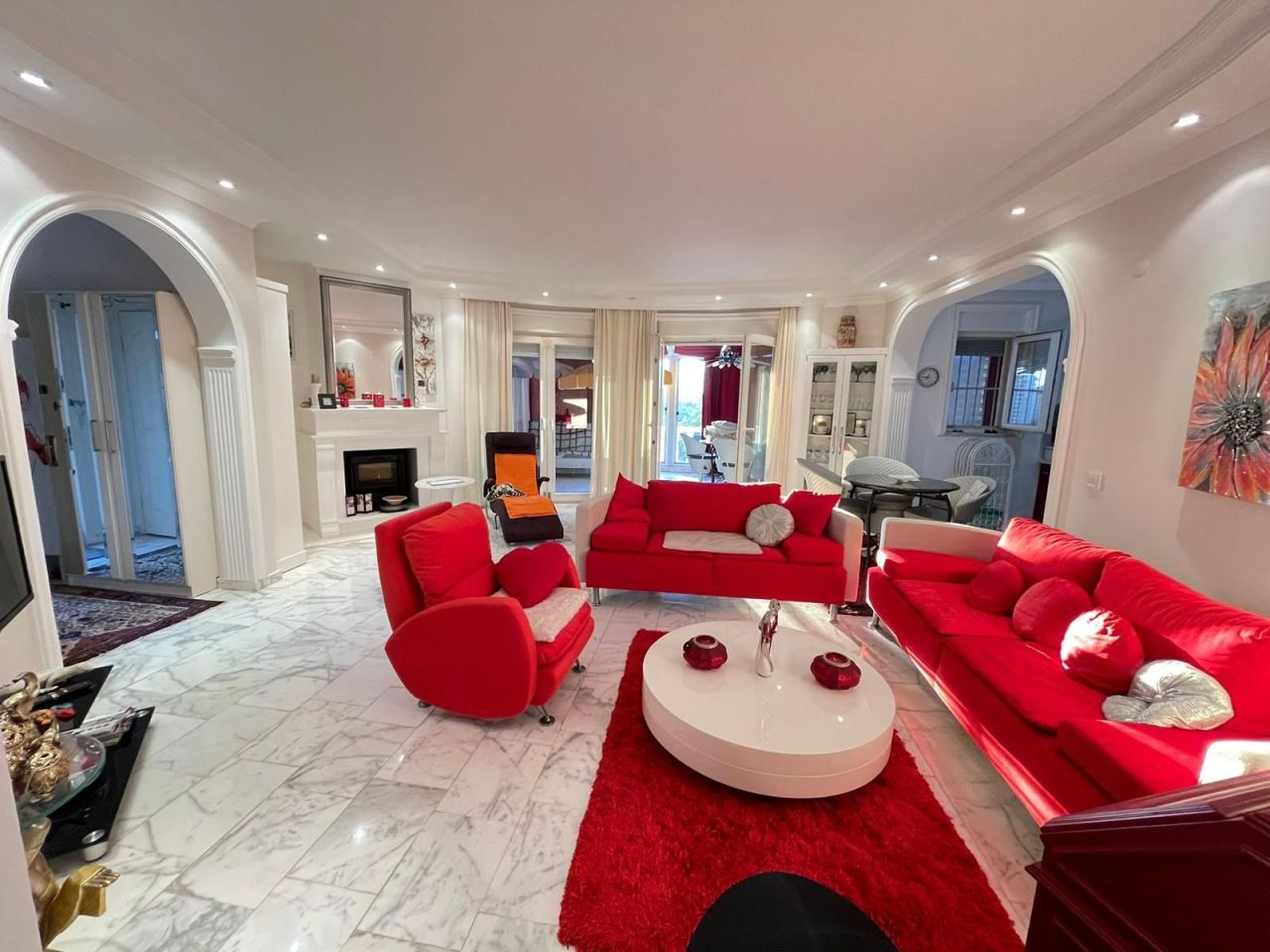 Вилла в Алании, Турция, 230 м² - фото 2