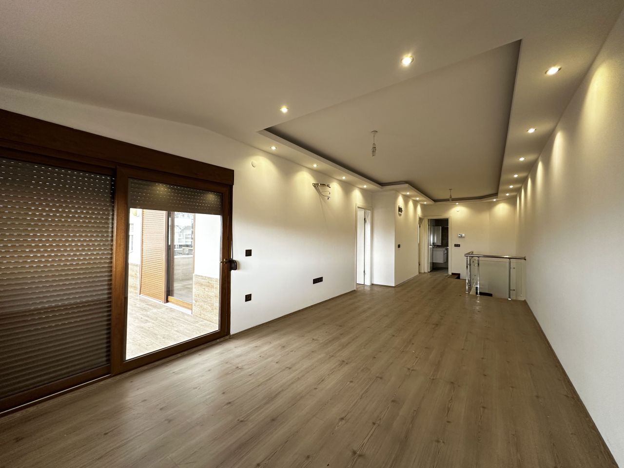 Апартаменты в Алании, Турция, 280 м² - фото 1