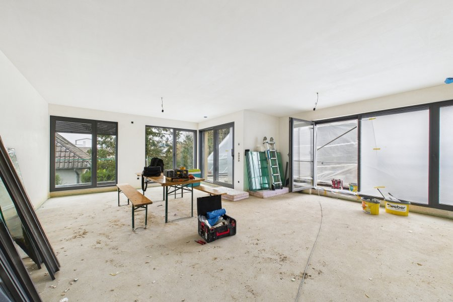 Квартира в Люксембурге, Люксембург, 106 м² - фото 3