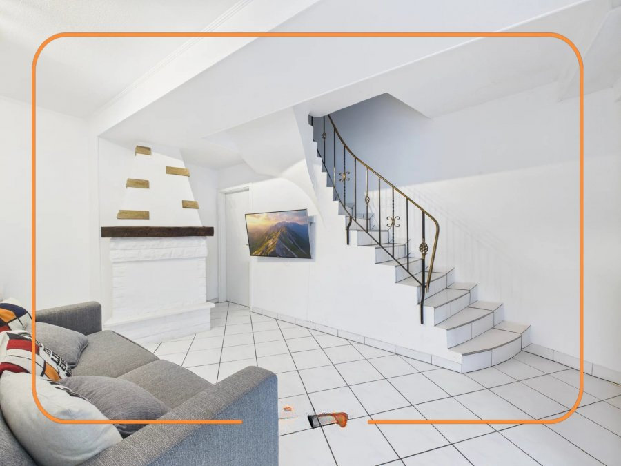 Квартира в Люксембурге, Люксембург, 105 м² - фото 3