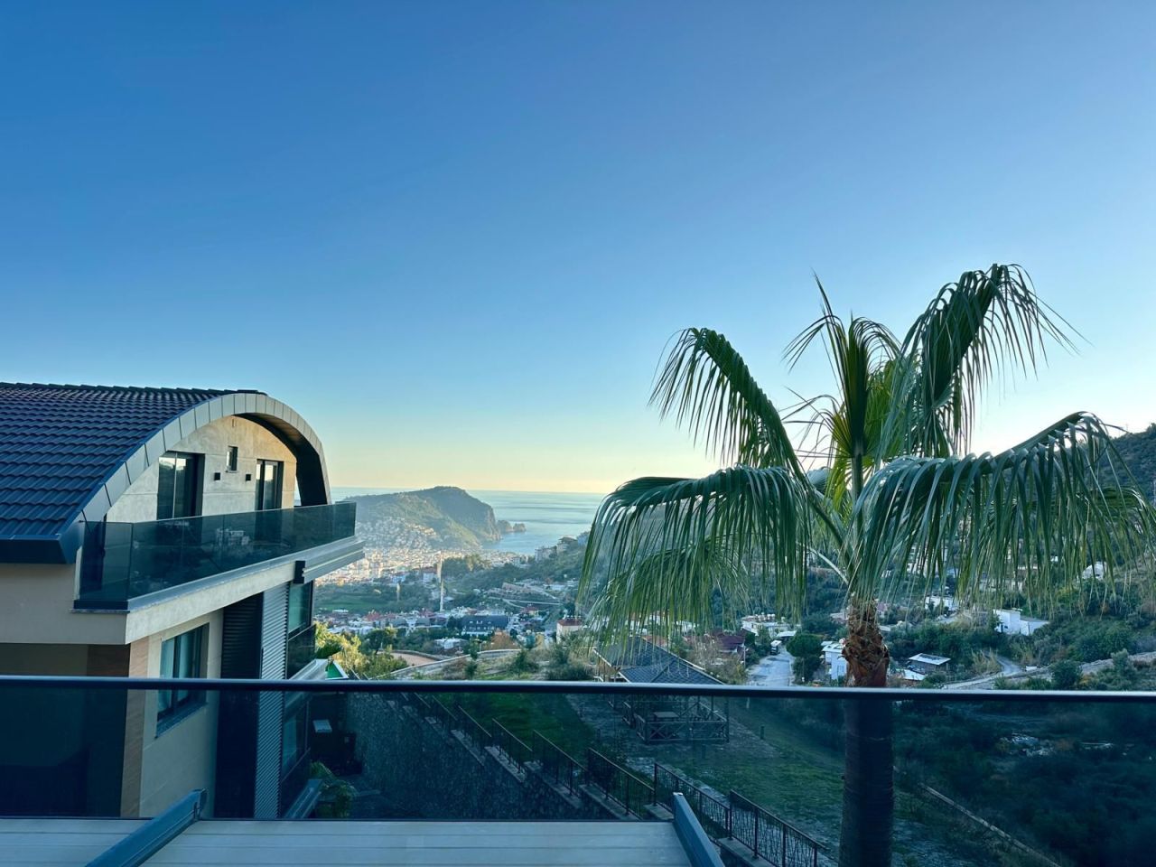 Апартаменты в Алании, Турция, 200 м² - фото 2