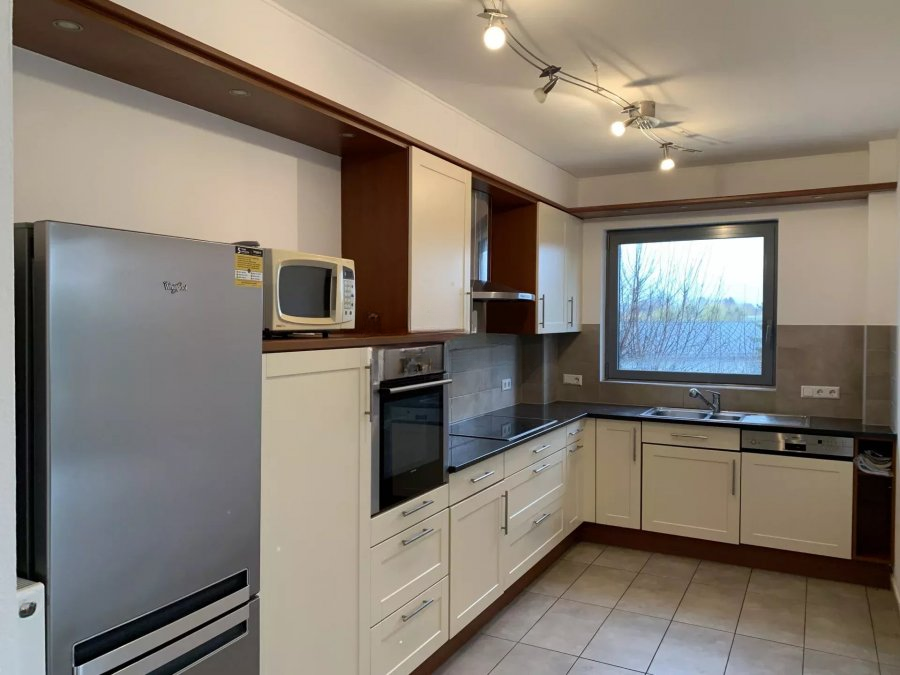 Квартира в Люксембурге, Люксембург, 95 м² - фото 3