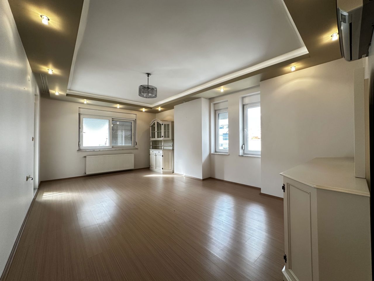 Апартаменты в Алании, Турция, 200 м² - фото 1