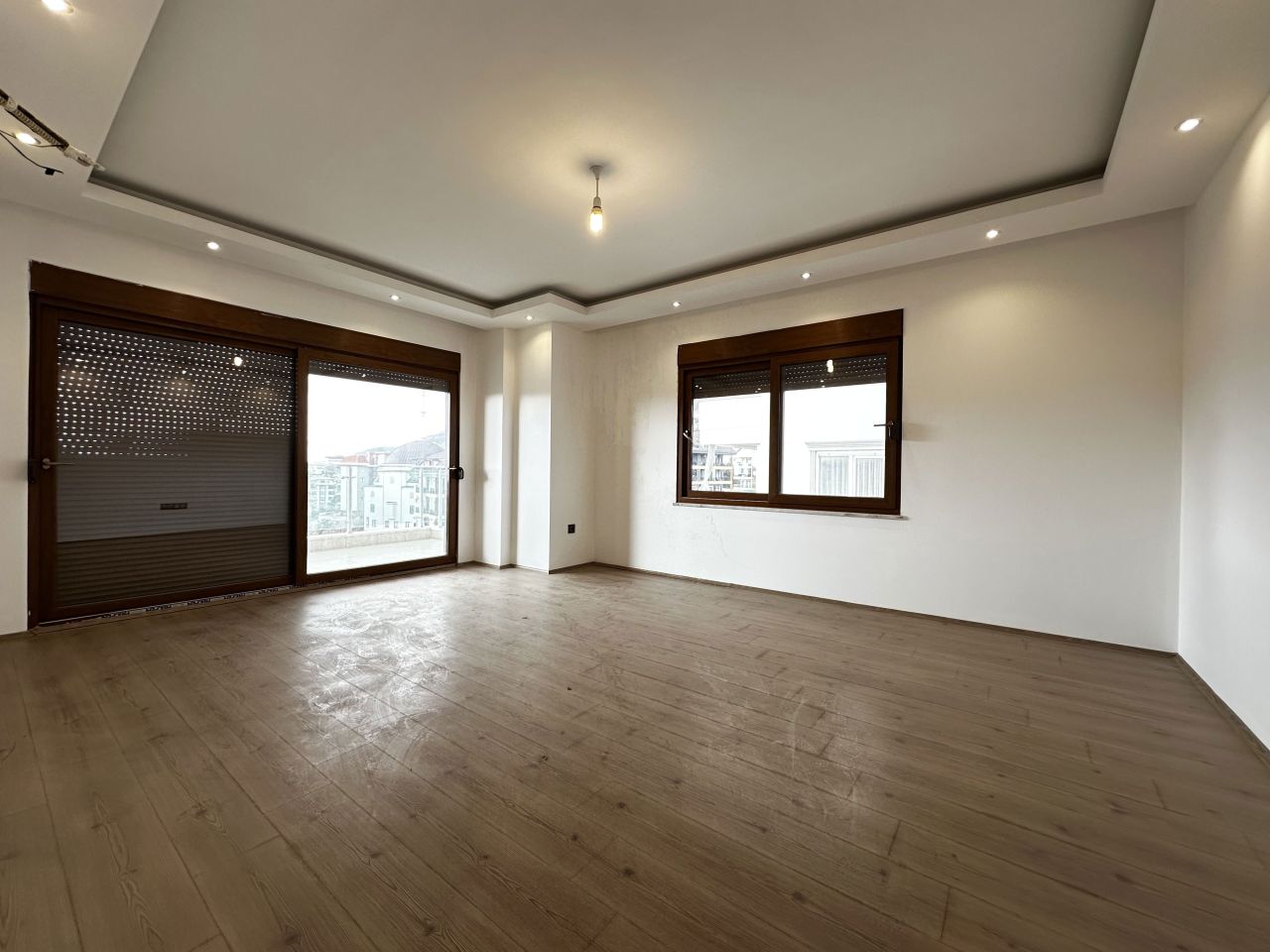 Апартаменты в Алании, Турция, 280 м² - фото 2