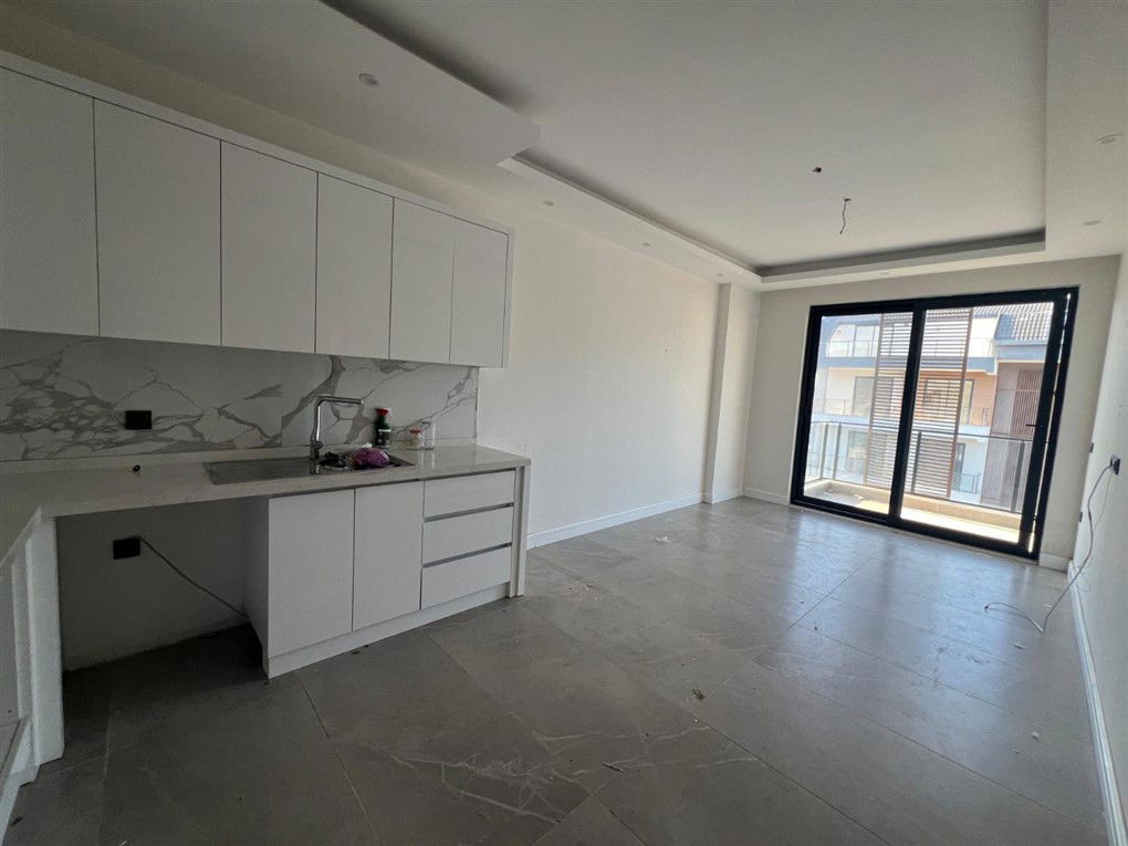 Апартаменты в Алании, Турция, 110 м² - фото 3