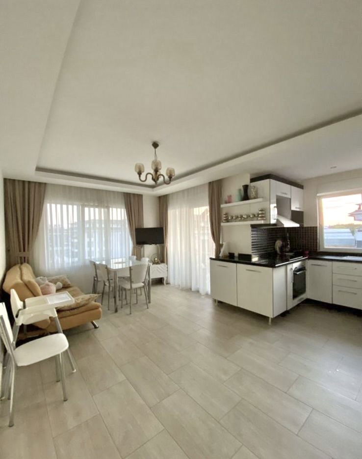 Апартаменты в Алании, Турция, 280 м² - фото 3