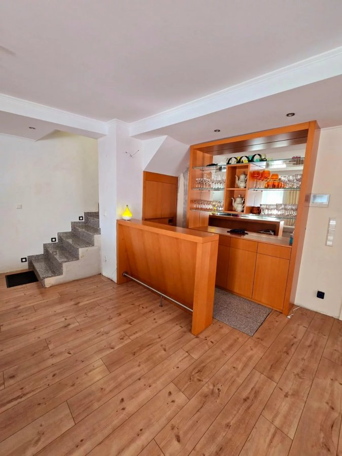 Квартира в Люксембурге, Люксембург, 190 м² - фото 3