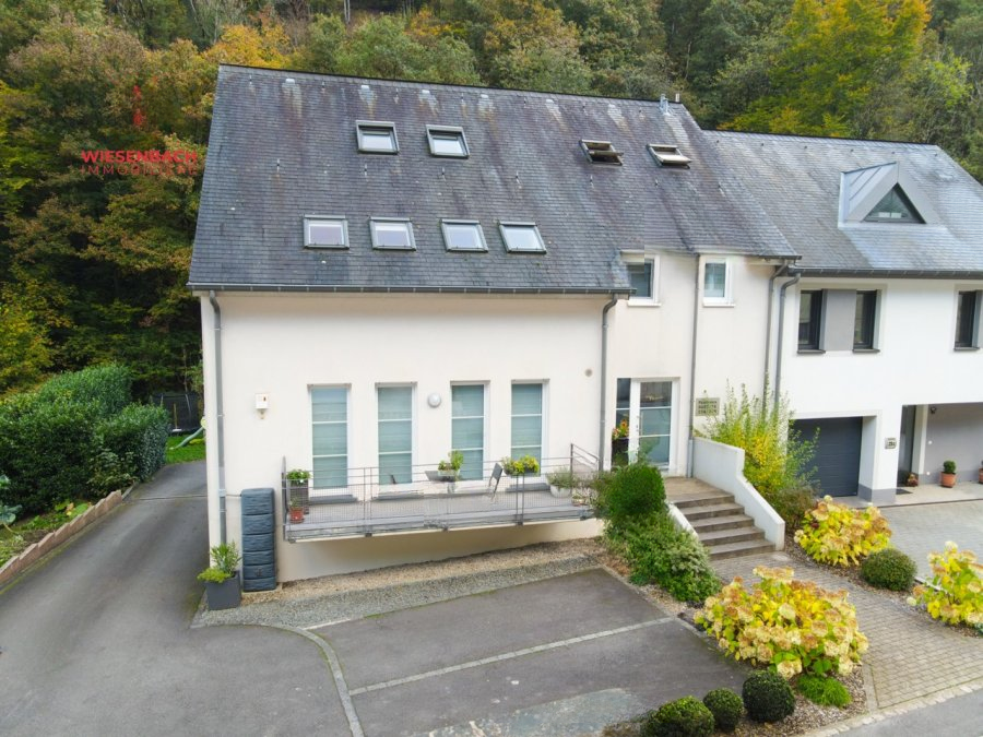 Квартира в Дикирхе, Люксембург, 138 м² - фото 3