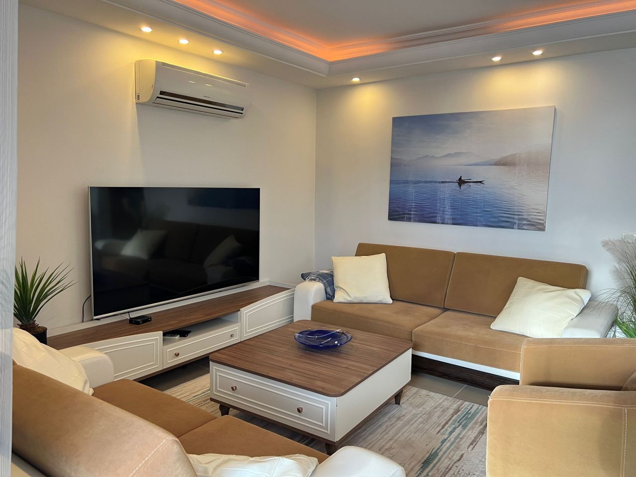 Апартаменты в Алании, Турция, 250 м² - фото 3