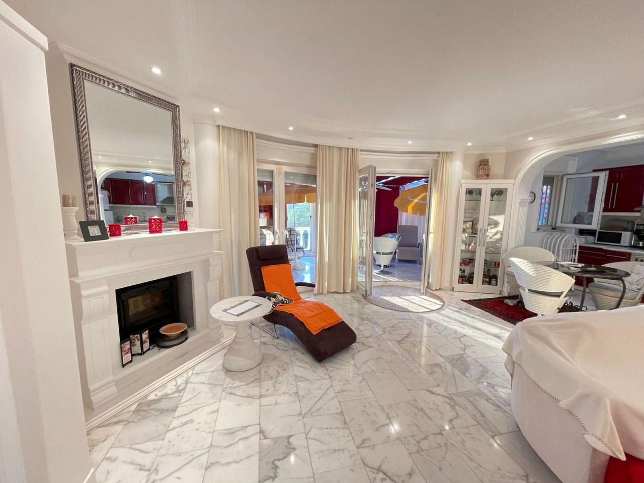 Вилла в Алании, Турция, 230 м² - фото 3