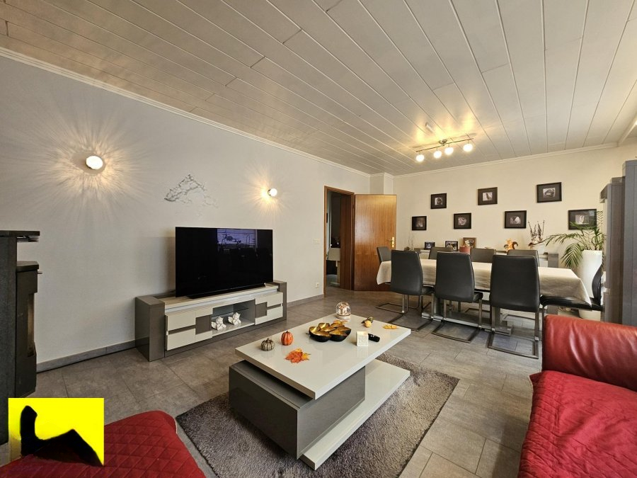 Квартира в Люксембурге, Люксембург, 164 м² - фото 3