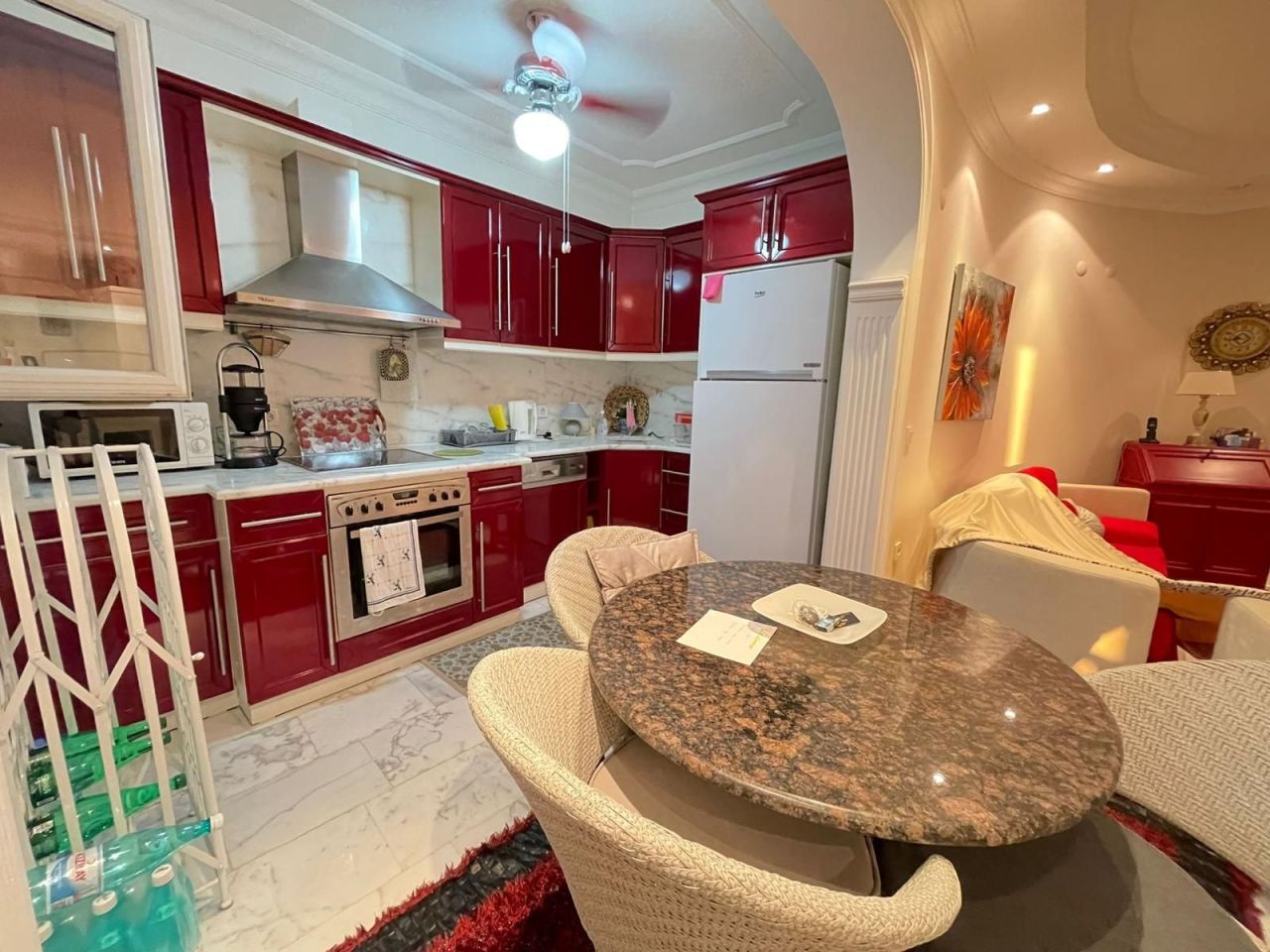 Вилла в Алании, Турция, 230 м² - фото 4