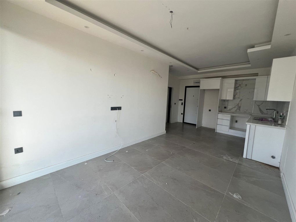 Апартаменты в Алании, Турция, 110 м² - фото 4