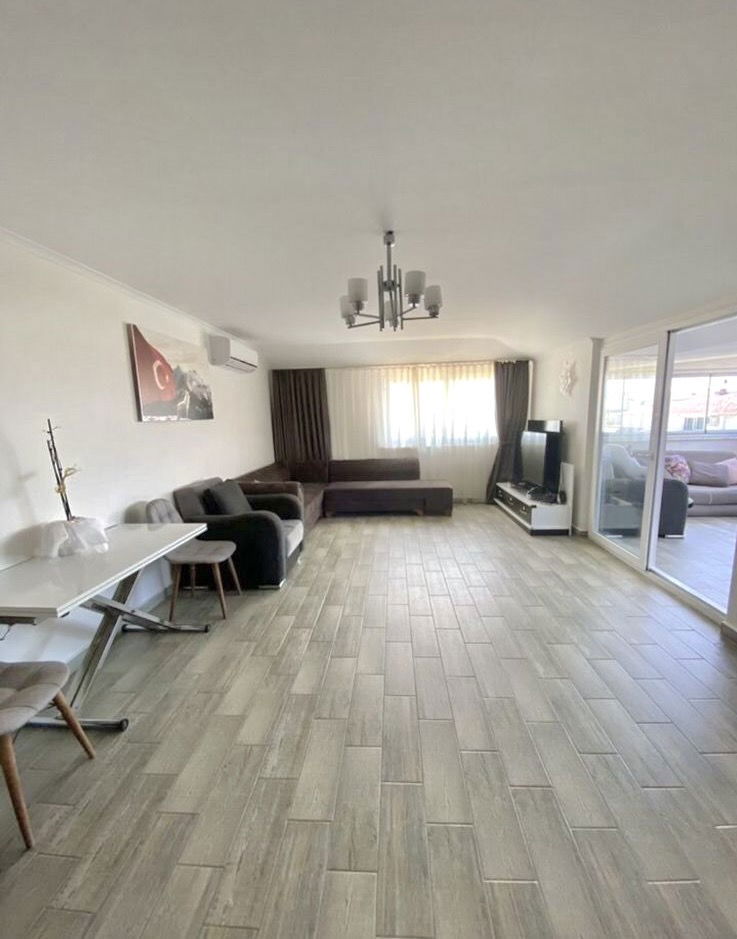 Апартаменты в Алании, Турция, 280 м² - фото 4