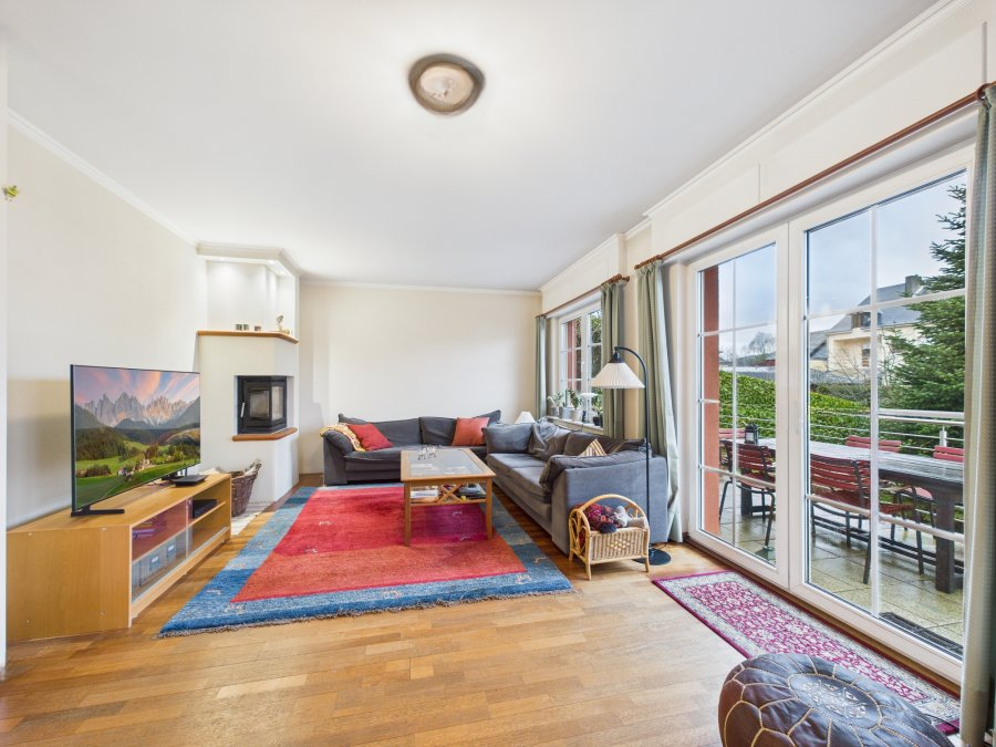 Квартира в Люксембурге, Люксембург, 276 м² - фото 3