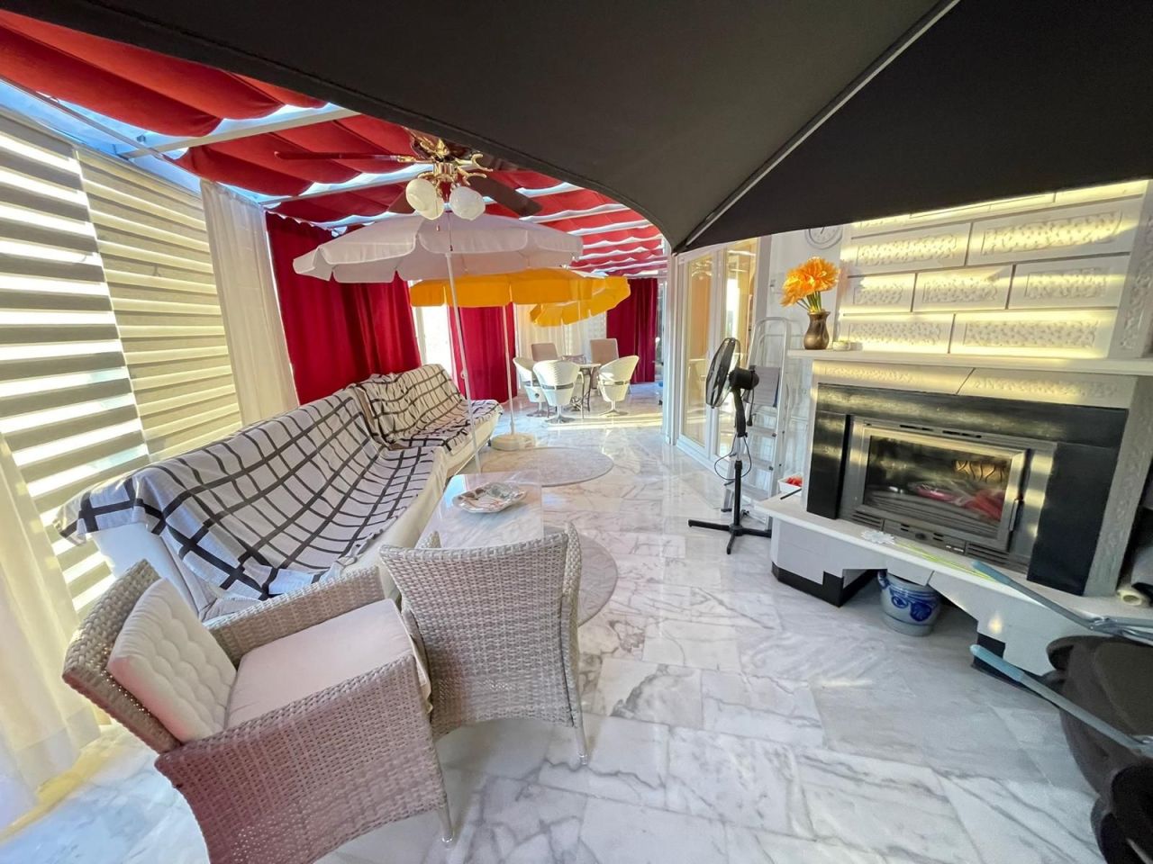 Вилла в Алании, Турция, 230 м² - фото 5