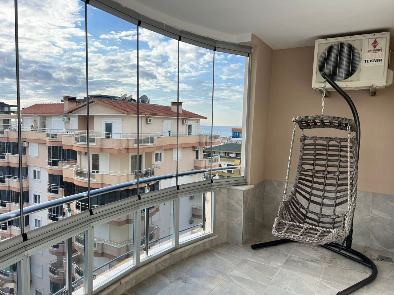 Апартаменты в Алании, Турция, 250 м² - фото 5