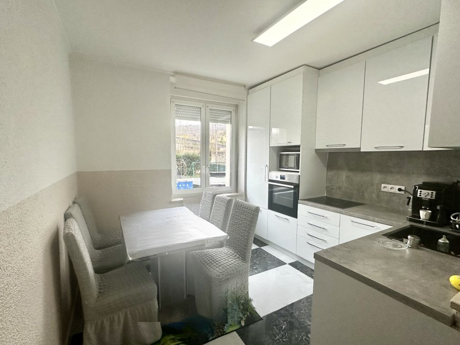 Квартира в Люксембурге, Люксембург, 105 м² - фото 3