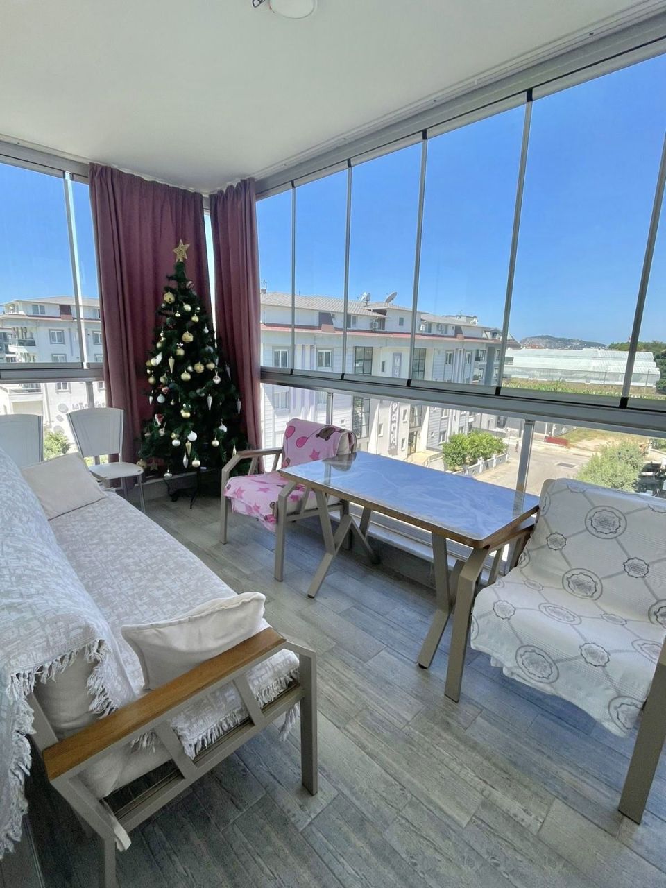 Апартаменты в Алании, Турция, 280 м² - фото 5