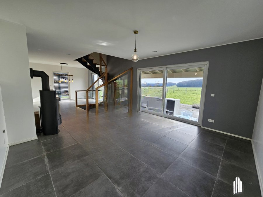 Квартира в Дикирхе, Люксембург, 160 м² - фото 3