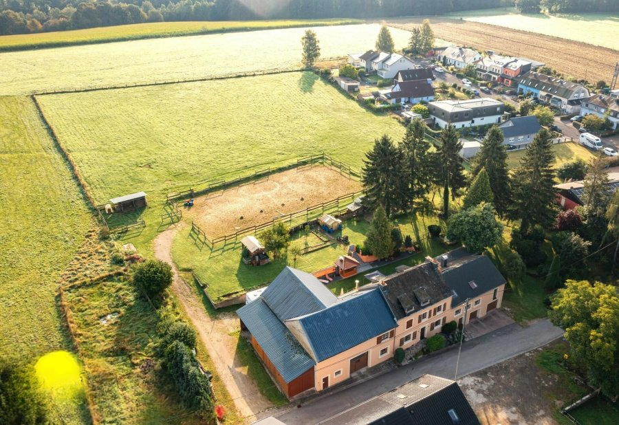 Квартира в Гревенмахере, Люксембург, 500 м² - фото 3