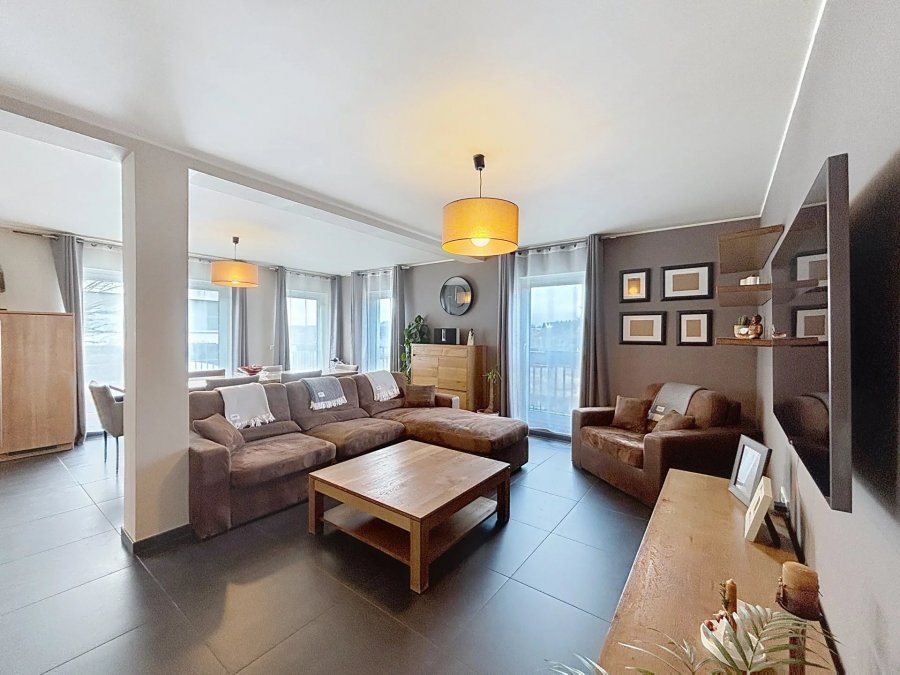 Квартира в Дикирхе, Люксембург, 90 м² - фото 3