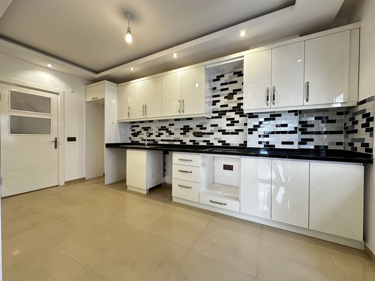 Апартаменты в Алании, Турция, 280 м² - фото 3