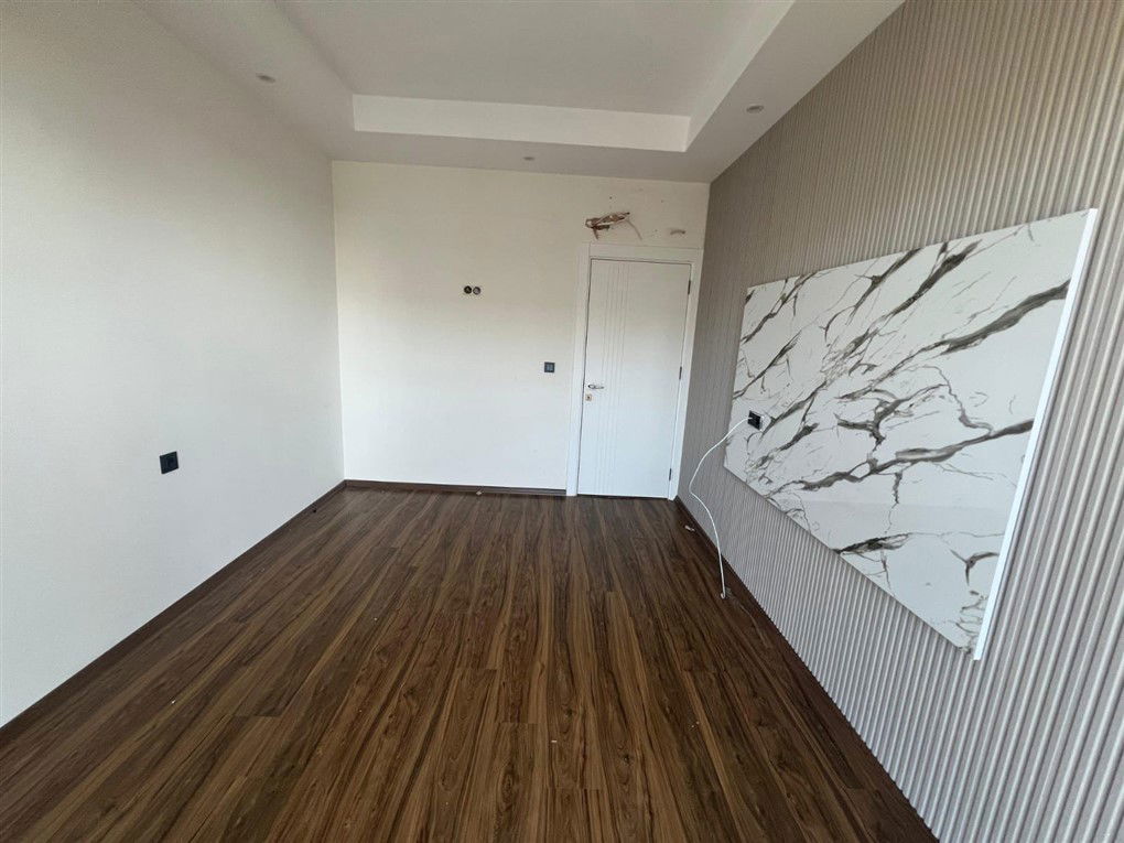 Апартаменты в Алании, Турция, 110 м² - фото 6