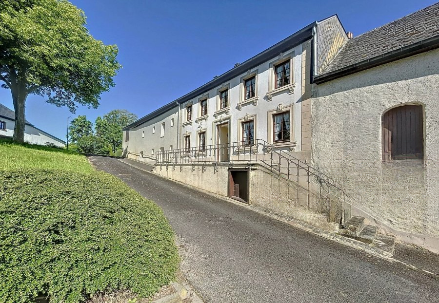 Квартира в Дикирхе, Люксембург, 459 м² - фото 3