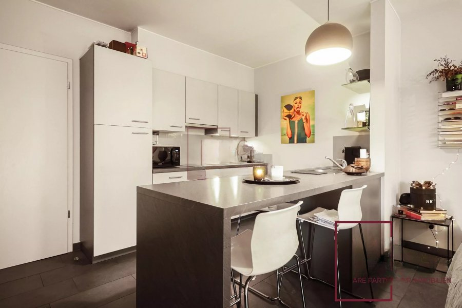 Квартира в Люксембурге, Люксембург, 56 м² - фото 3