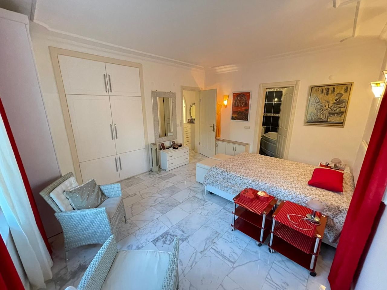 Вилла в Алании, Турция, 230 м² - фото 6