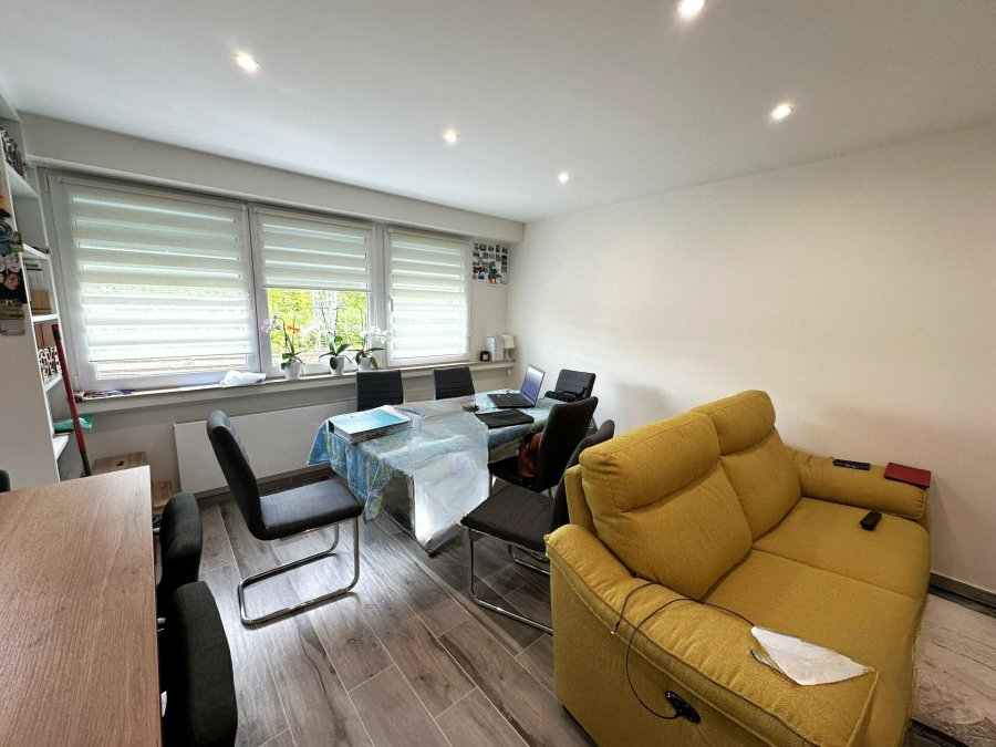 Квартира в Люксембурге, Люксембург, 74 м² - фото 3