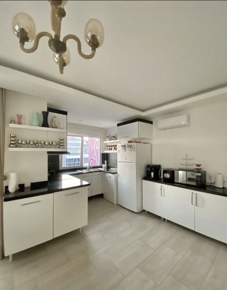 Апартаменты в Алании, Турция, 280 м² - фото 6