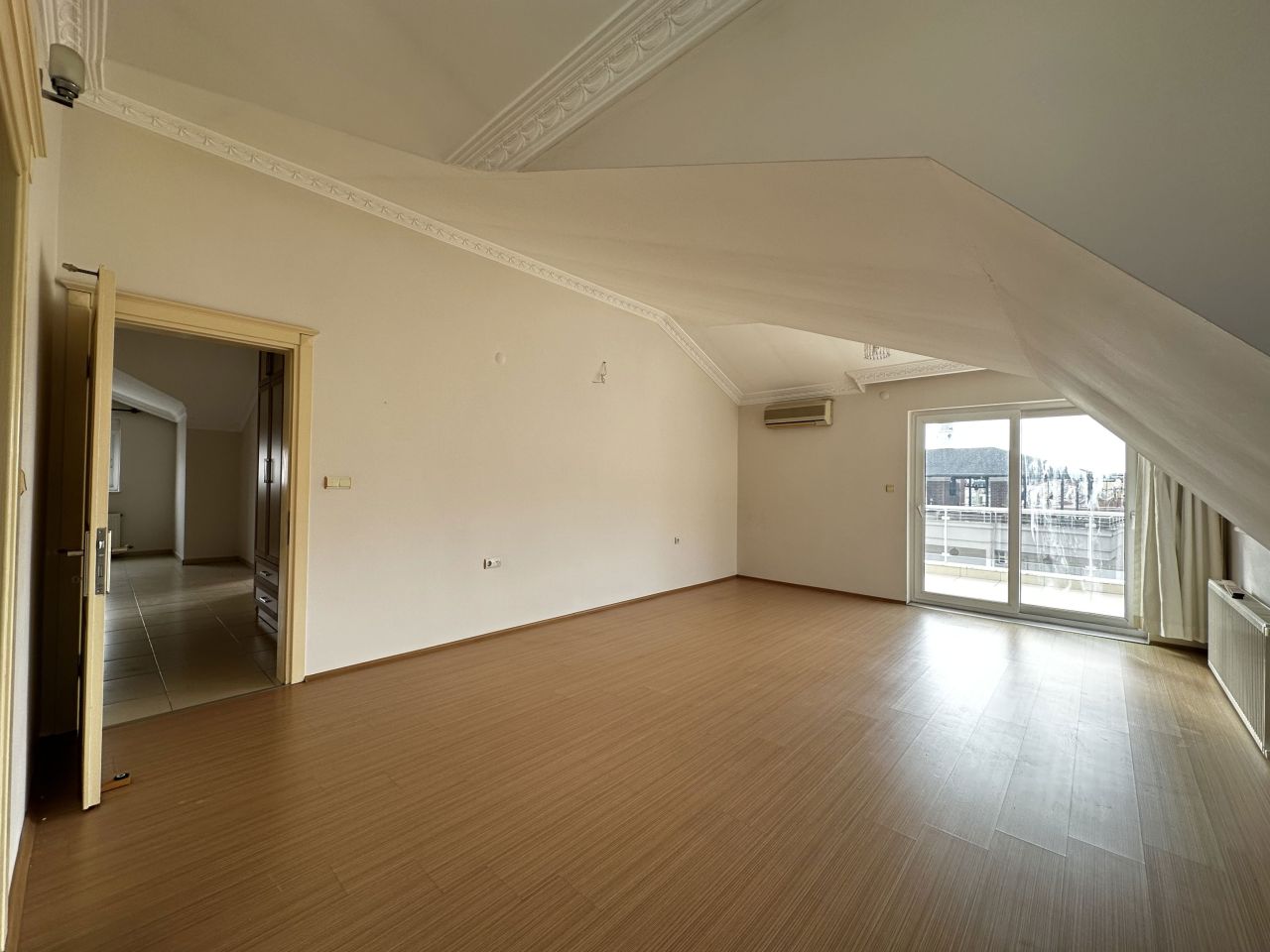 Апартаменты в Алании, Турция, 200 м² - фото 3