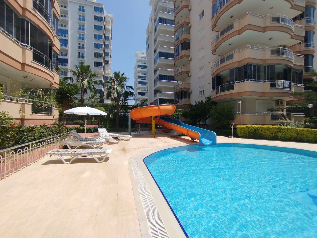 Апартаменты в Алании, Турция, 250 м² - фото 7