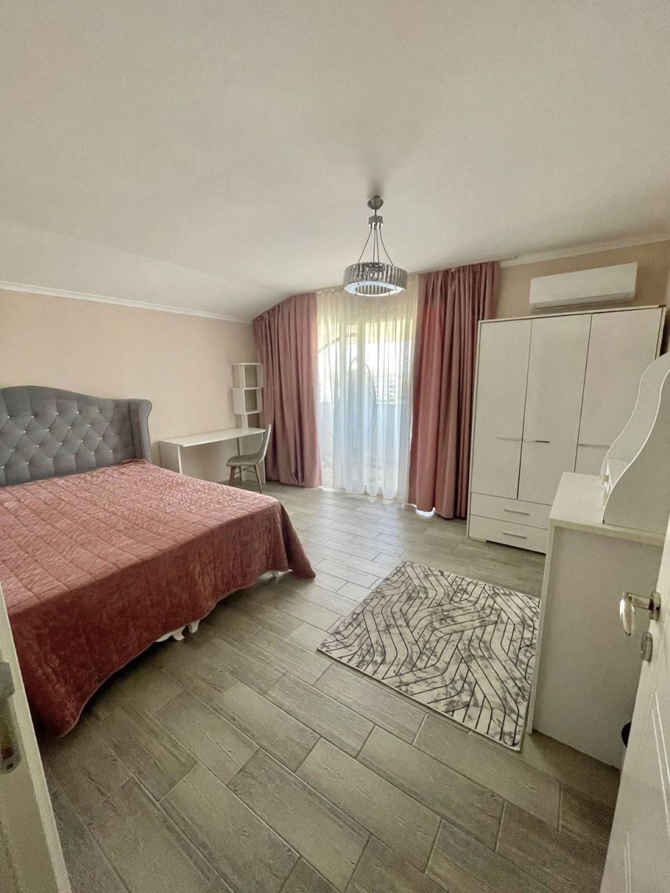 Апартаменты в Алании, Турция, 280 м² - фото 7