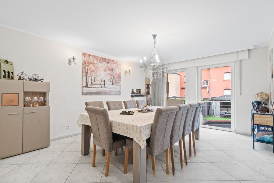 Квартира в Люксембурге, Люксембург, 180 м² - фото 3