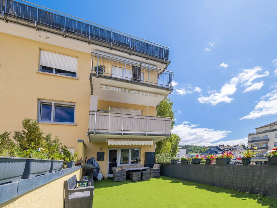 Квартира в Люксембурге, Люксембург, 94 м² - фото 3