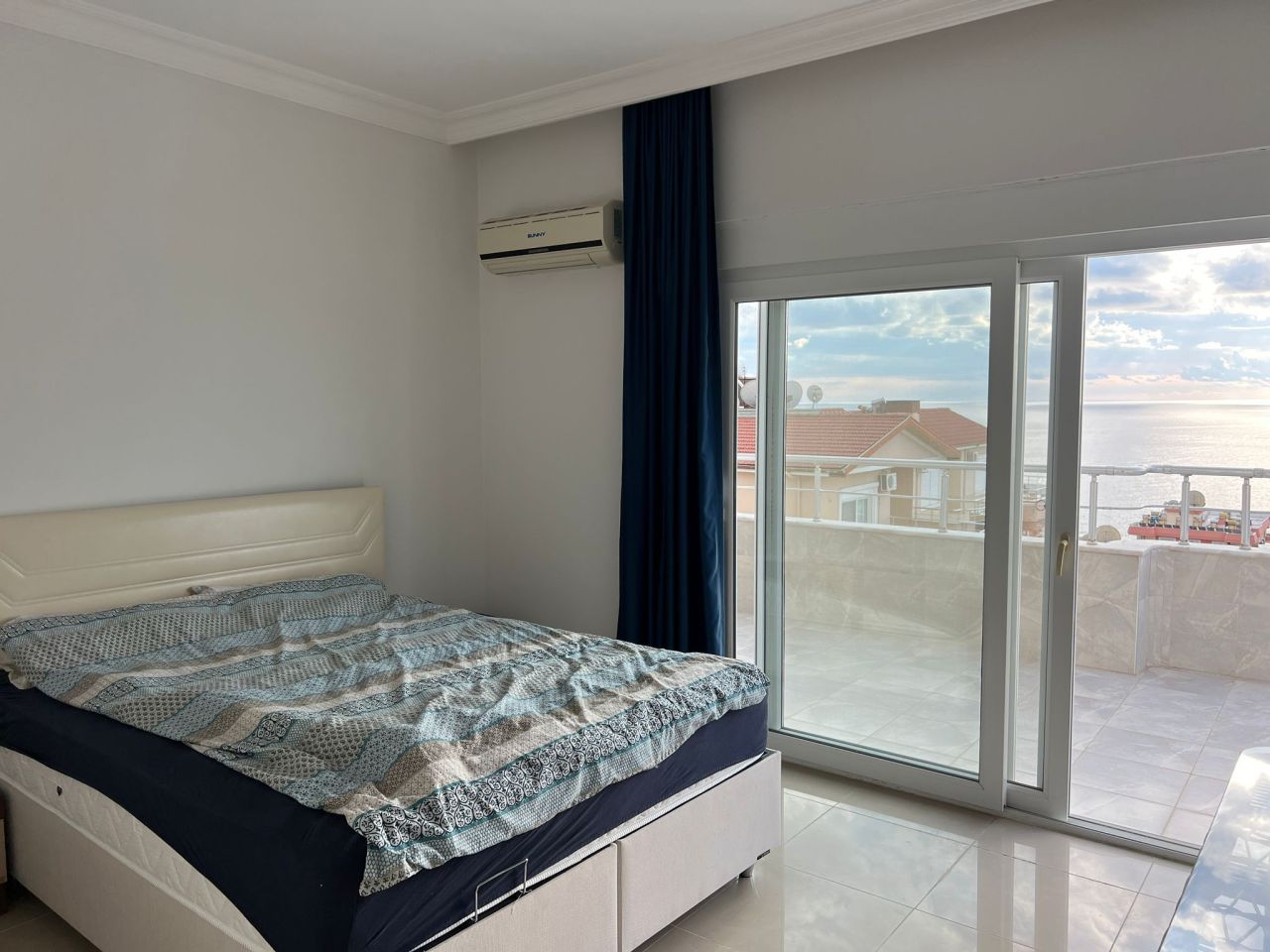 Апартаменты в Алании, Турция, 250 м² - фото 8