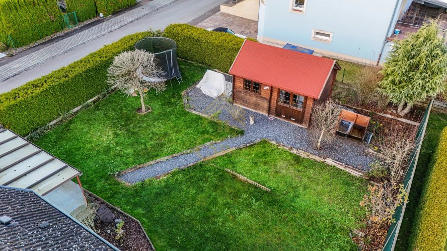 Квартира в Гревенмахере, Люксембург, 120 м² - фото 3