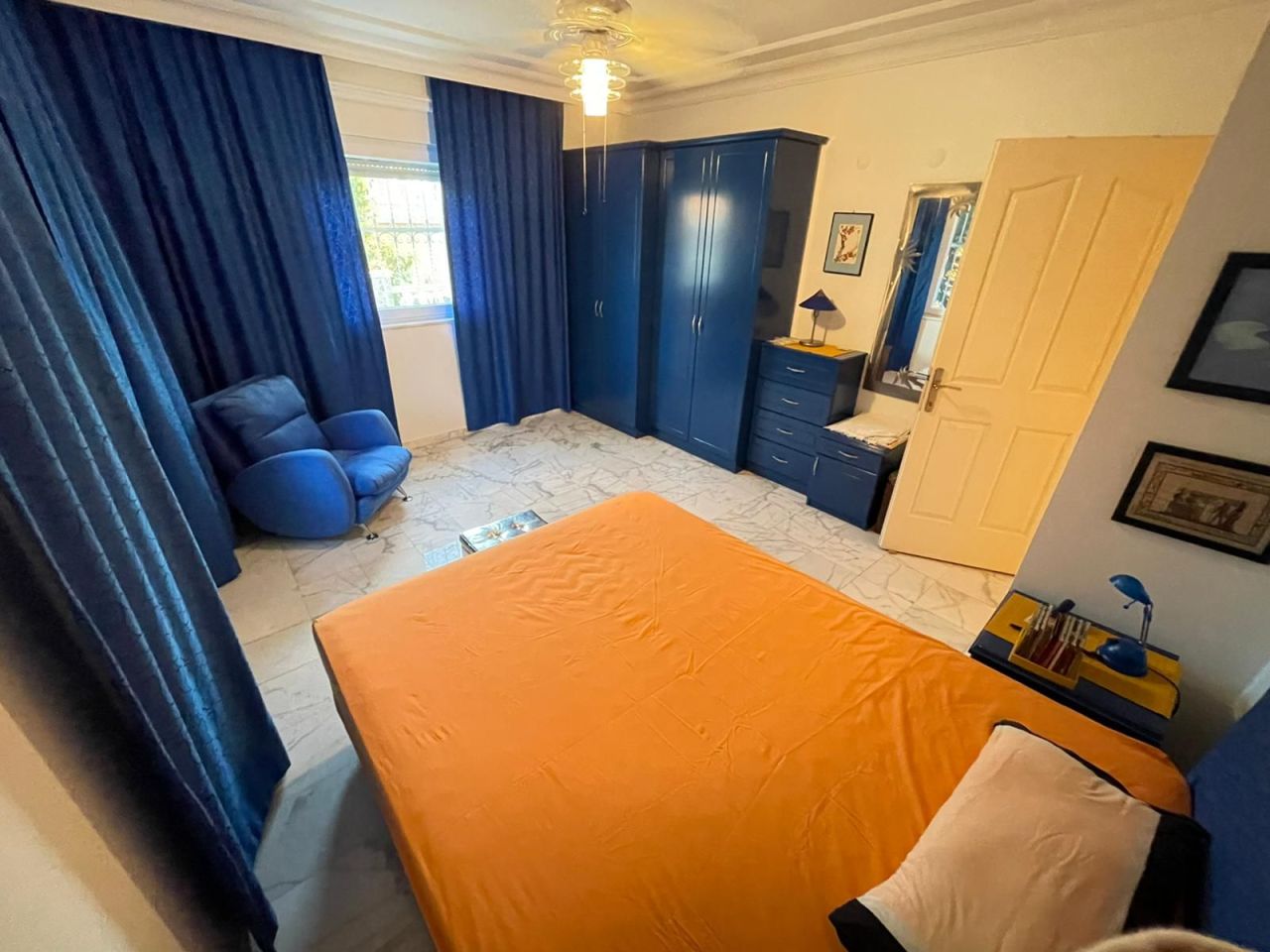 Вилла в Алании, Турция, 230 м² - фото 8