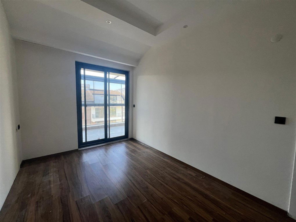 Апартаменты в Алании, Турция, 110 м² - фото 9