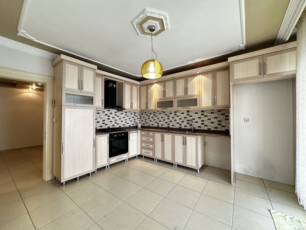 Апартаменты в Алании, Турция, 200 м² - фото 5