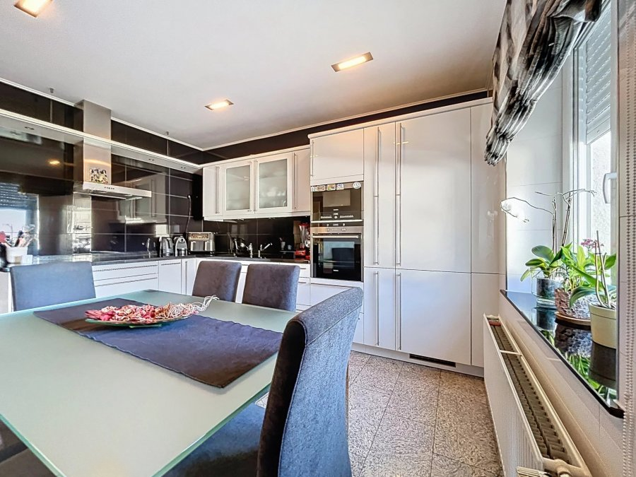 Квартира в Дикирхе, Люксембург, 213 м² - фото 3