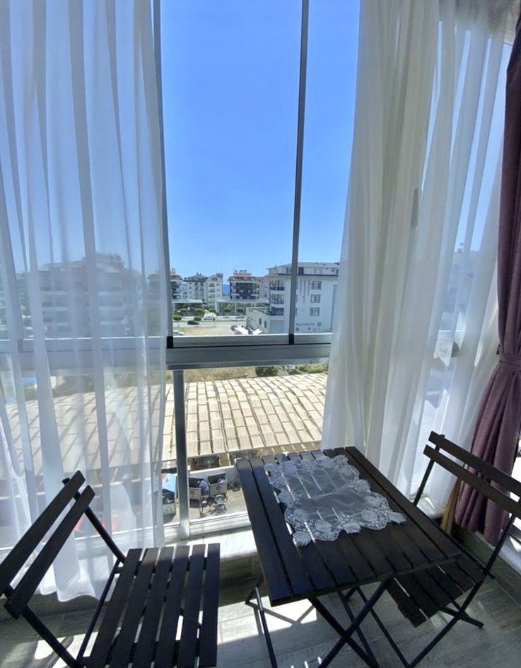 Апартаменты в Алании, Турция, 280 м² - фото 9