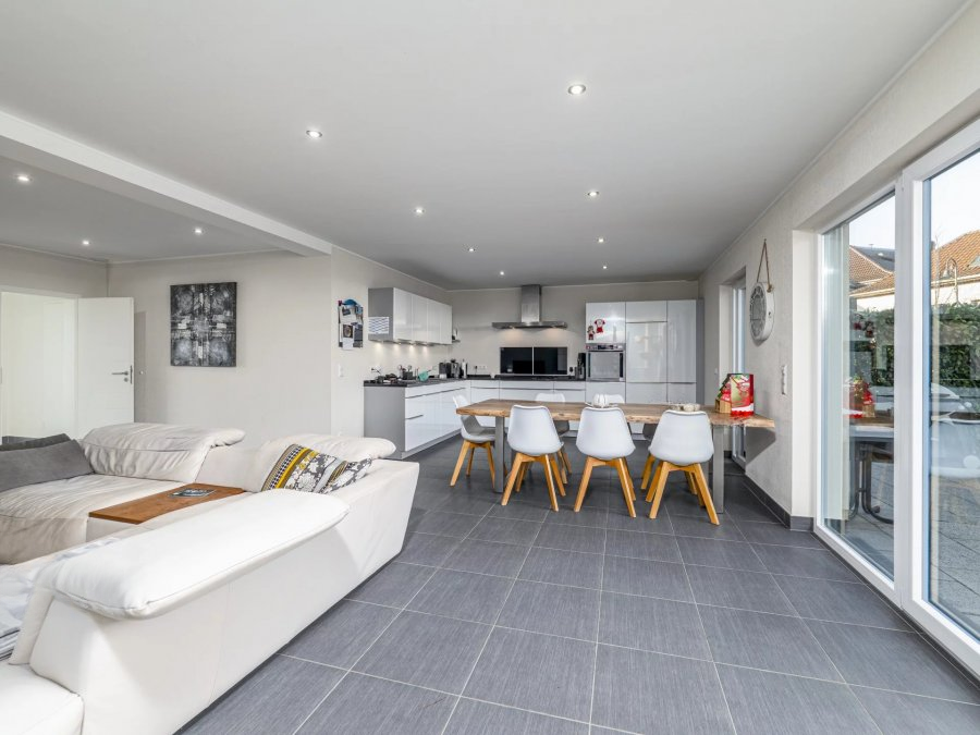 Квартира в Гревенмахере, Люксембург, 131 м² - фото 3